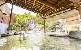 湯快リゾート　嬉野温泉　嬉野館